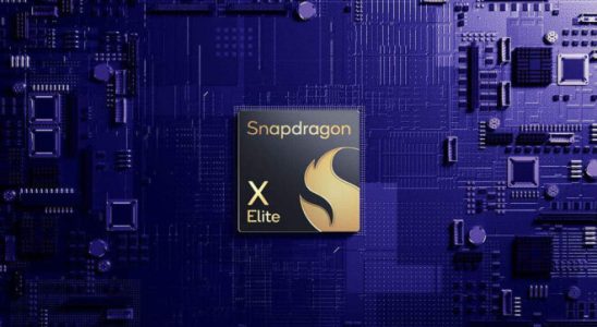 Snapdragon X Elite is 21 percent faster than M3