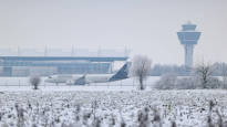 Snow chaos in Munich – air traffic and public transport