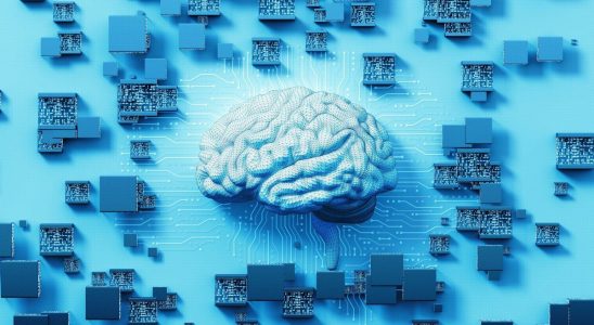 Soon computers capable of working with human neurons