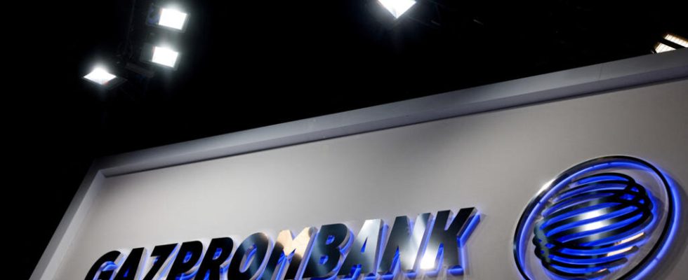 South Africa partners with Gazprombank for gas plant despite sanctions