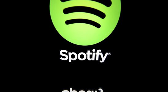 Spotify announces a reduction in its workforce of around 17