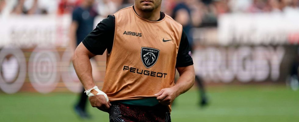 Stade Francais Stade Toulousain lineups predictions all the Classico