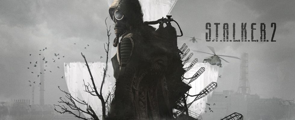 Stalker 2 New Trailer Arrived Available in 2024