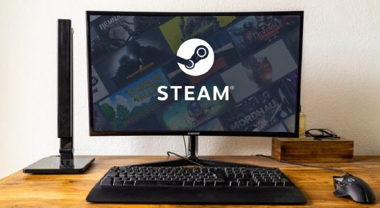 Steam Sale Dates 2024 Announced