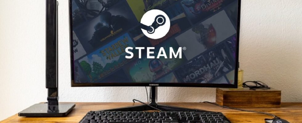 Steam Sale Dates 2024 Announced