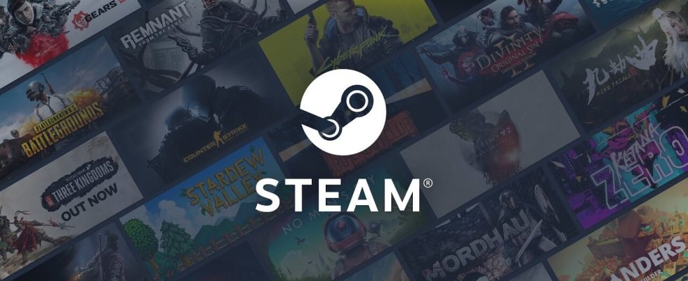 Steam Winter Sale 2024 Starts This Week