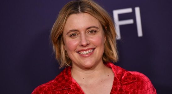 Superstar Greta Gerwig Barbie upset to chair the 2024 Cannes