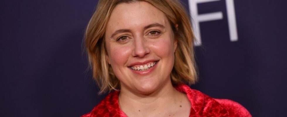 Superstar Greta Gerwig Barbie upset to chair the 2024 Cannes