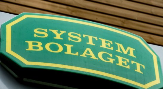 Systembolagets opening hours New Year 2023