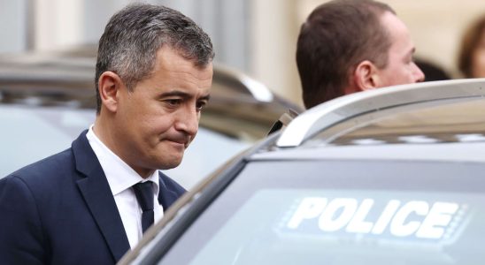 Terrorist threat Darmanin calls for extreme vigilance during the holidays