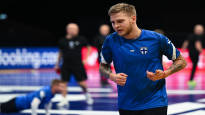 The Finnish futsal team is in turmoil the captain