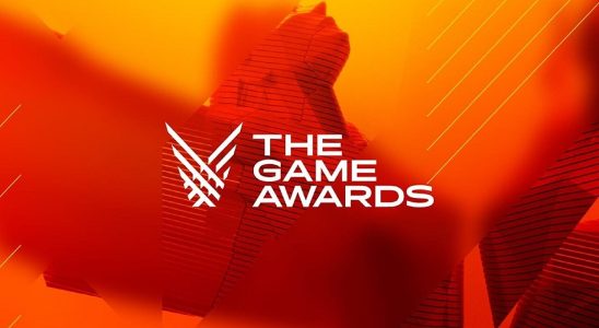 The Game Awards 2023 Trailer Arrived