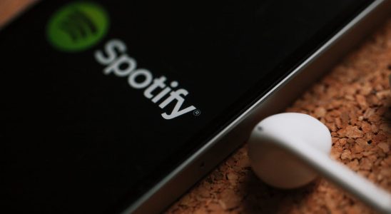 The Government will impose a tax on audio streaming in