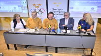 The IOC upset Sweden the country of winter sports for