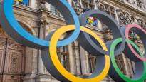 The International Olympic Committee decided Russian athletes are allowed to