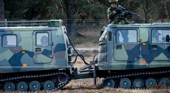 The defences track wagon gets a new lease of life