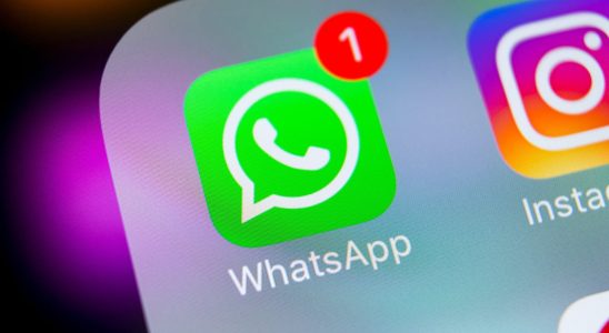 The latest WhatsApp update includes a highly anticipated feature sharing