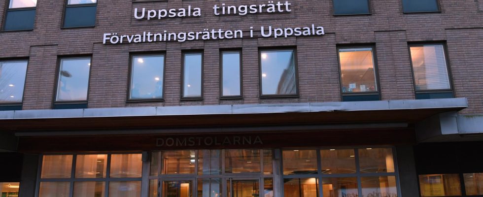 The siblings defrauded the Swedish Social Insurance Agency of ten