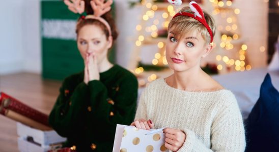 The worst Christmas gifts ever received the editorial team weighs