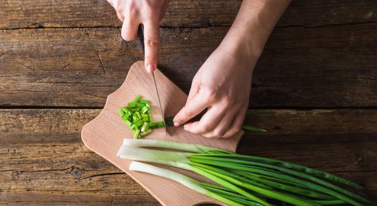 These vegetables that are better to eat frozen than fresh