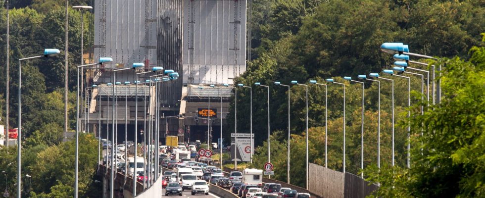 This new radar arrives on our roads from January –