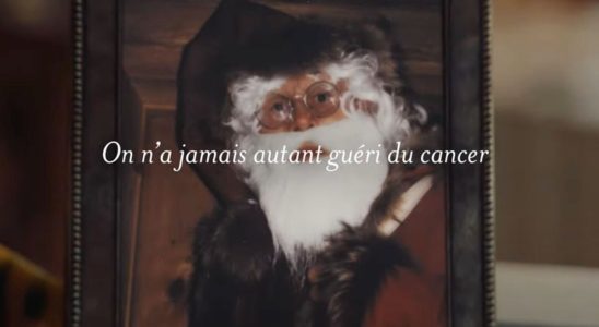 To fight cancer Gustave Roussy calls on Santa Claus