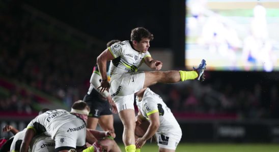 Top 14 a Toulouse Toulon shock Stade Francais welcomes