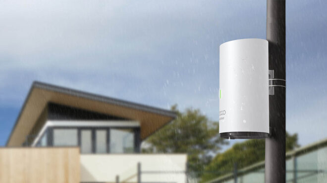 Turkiye price of TP Link Deco X50 Outdoor device announced