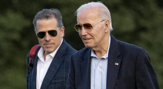 US Congress formally opens impeachment inquiry into Biden