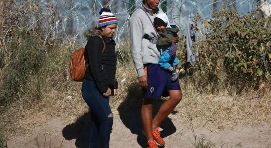 US wants Mexico to stop migrants