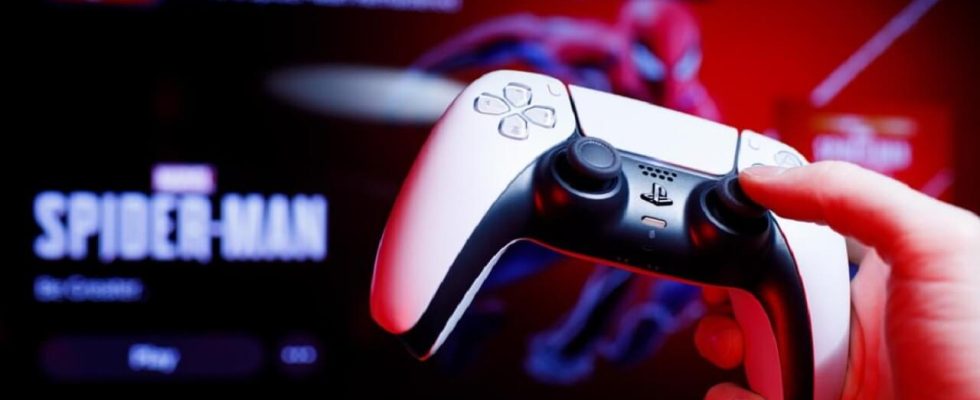 Users Whose PlayStation Accounts Have Been Suspended Are In Revolt