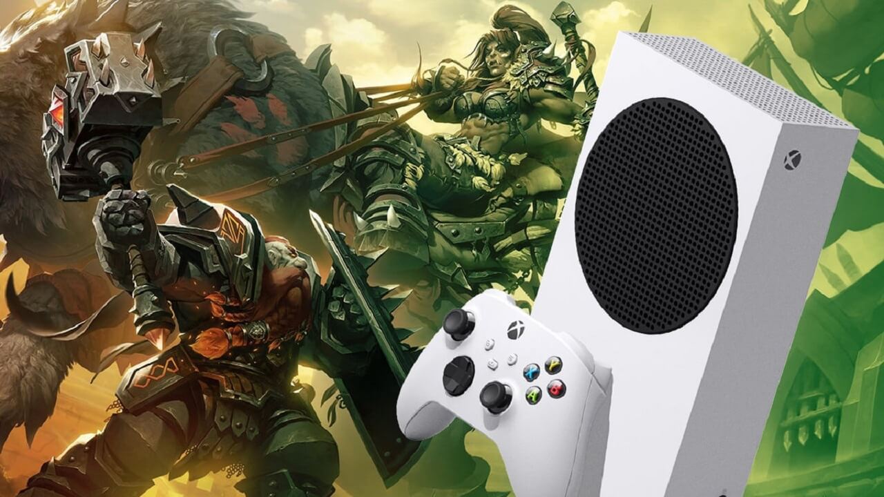 When Will the XBOX New Console Be Released It May