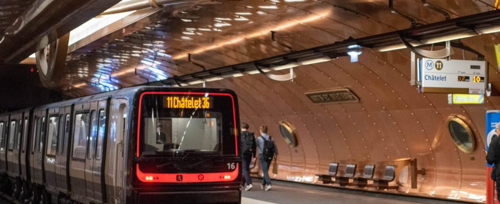 Why a metro station named after Serge Gainsbourg is controversial