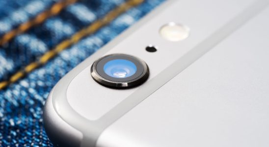 With this little known option your phones camera can help you