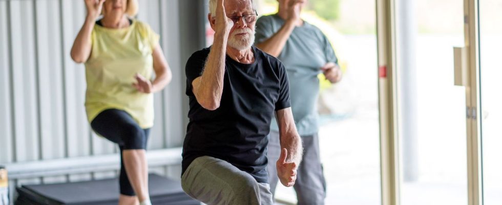 Yoga boxing and meditation sessions reduce complications after cancer surgery