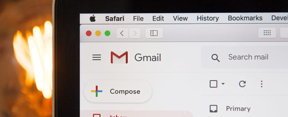 You should soon receive fewer unwanted messages in Gmail Google