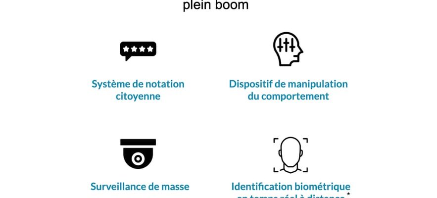 a compromise and rare prohibitions – LExpress