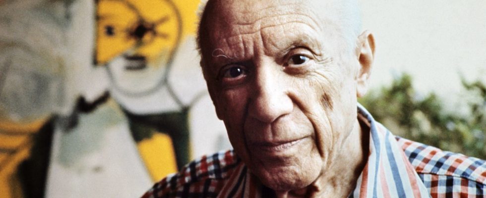 a few thousand euros for a Picasso – LExpress