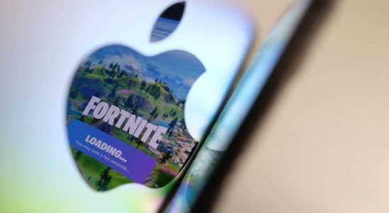 a legal victory for Epic Games – LExpress