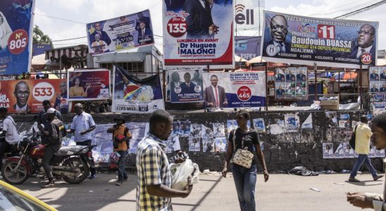 civil society organizes itself to observe the elections itself