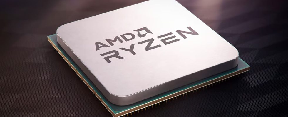 high performance processors designed for AI