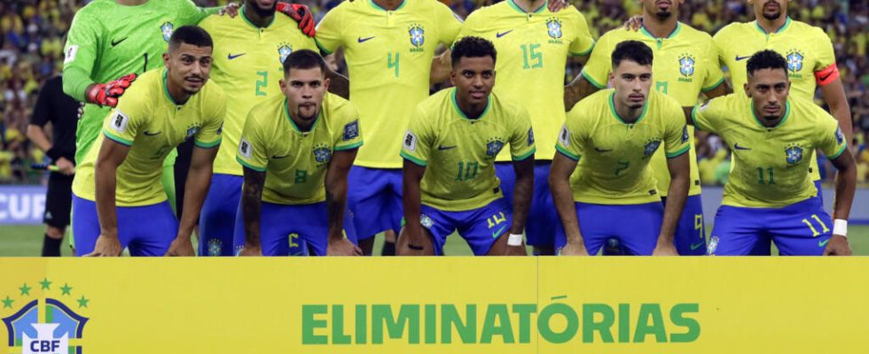 how Brazil finds itself under threat of suspension from Fifa