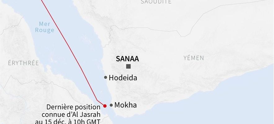 the real motivations of the Houthis – LExpress