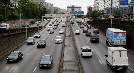 the speed limit turns into a standoff between the government