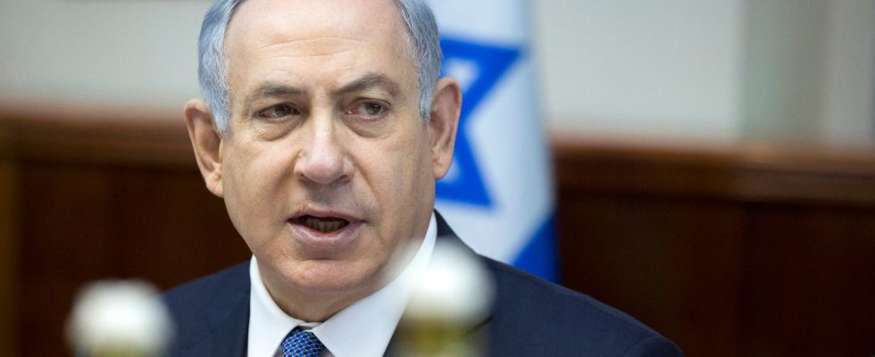 the trial that threatens Netanyahu in the middle of the