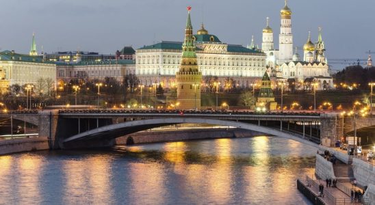 this trashy jet set party that scandalizes Putins Russia – LExpress