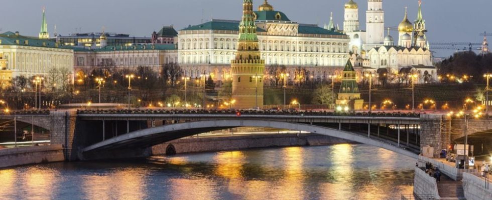 this trashy jet set party that scandalizes Putins Russia – LExpress