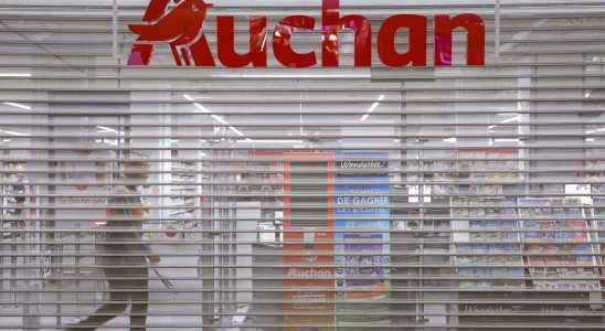 towards an alliance between Auchan and Intermarche – LExpress