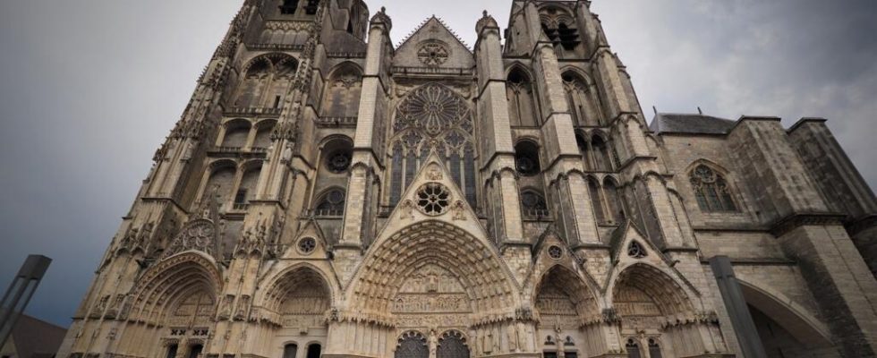 why Bourges will be the European Capital of Culture in