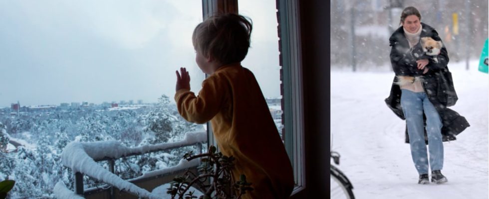 14 things you must have at home when the cold